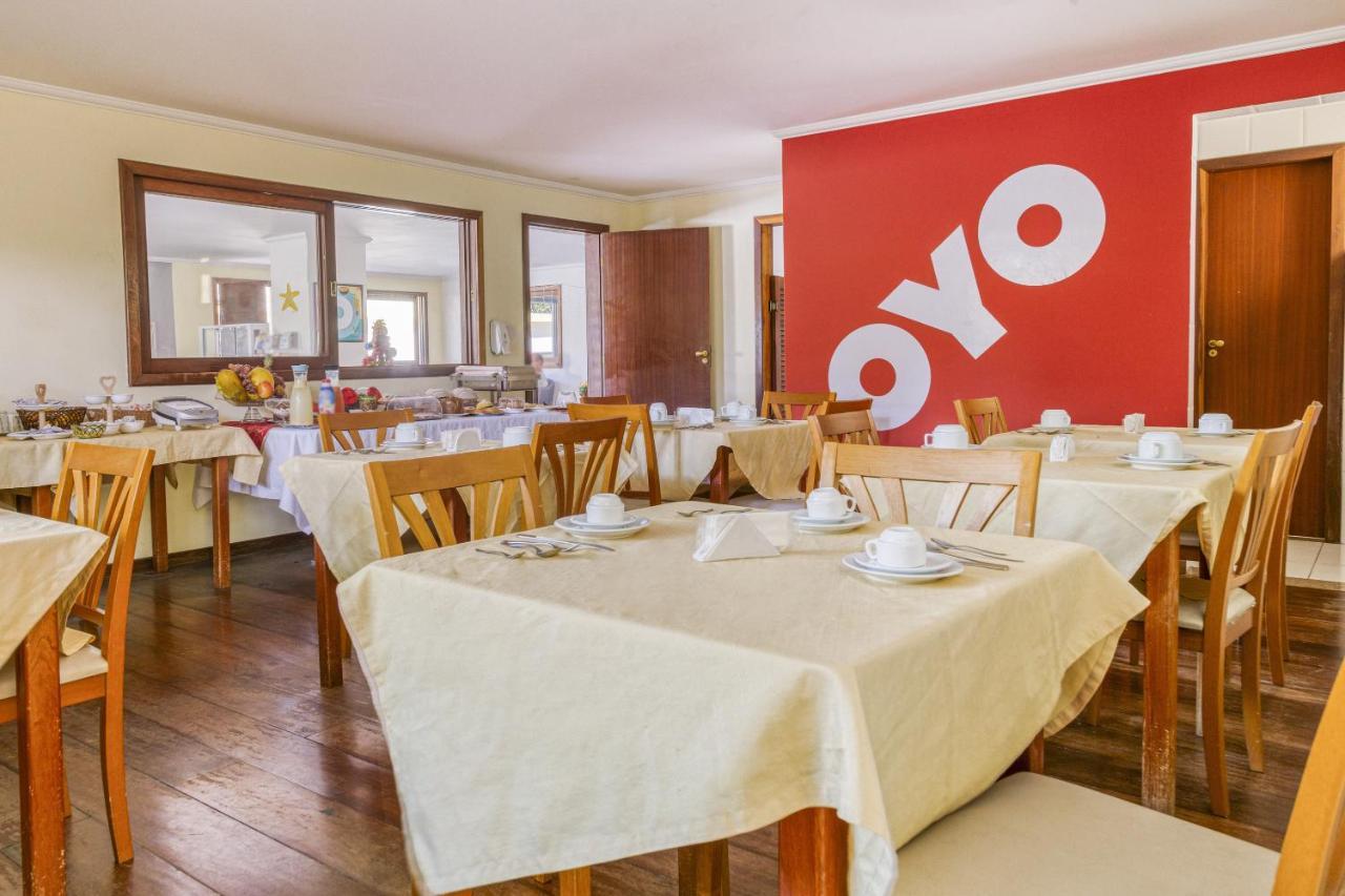 Oyo Pousada Maristella - Salvador Buitenkant foto