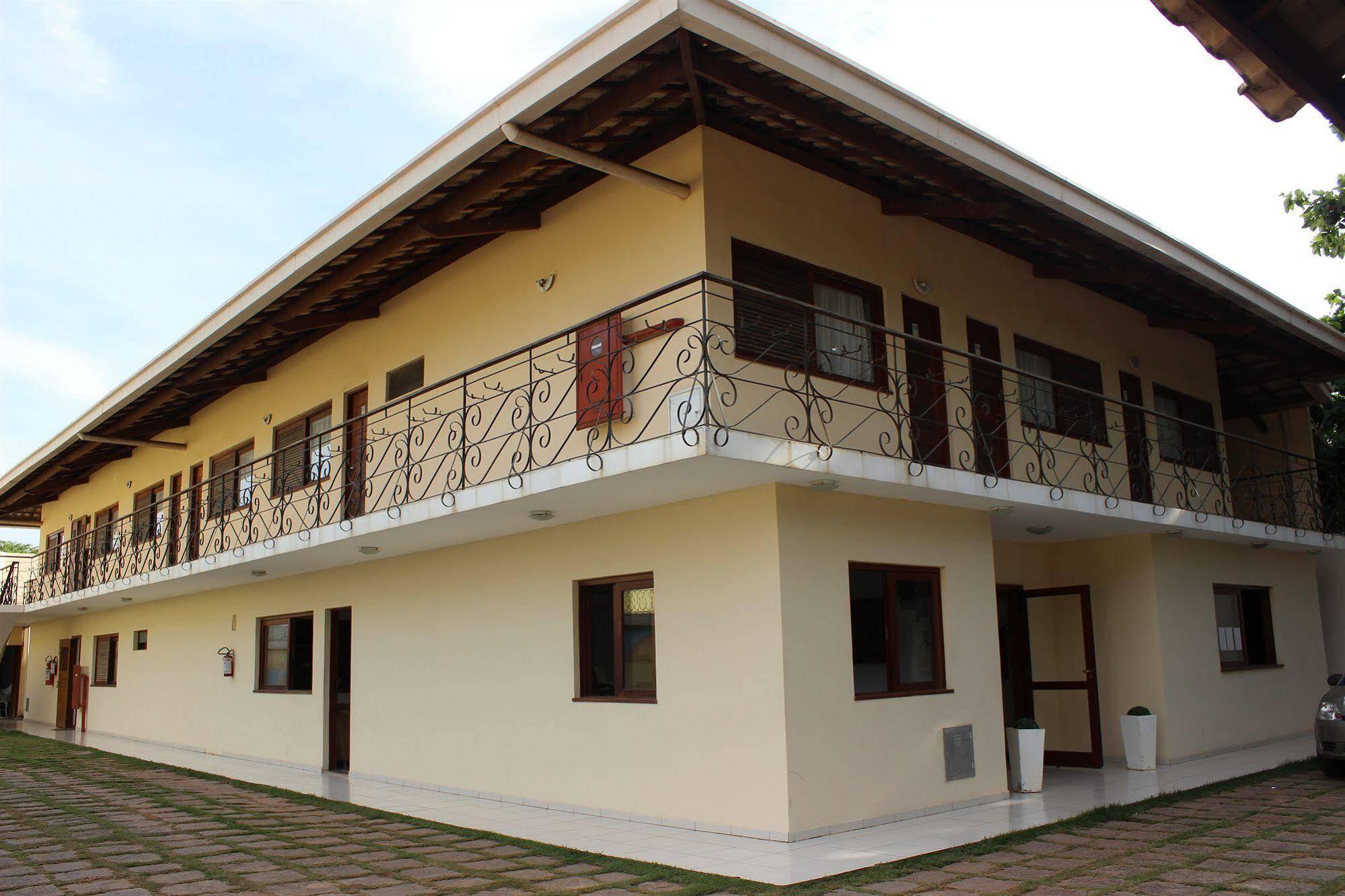 Oyo Pousada Maristella - Salvador Buitenkant foto
